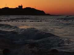-威海国际海水浴场旅游区