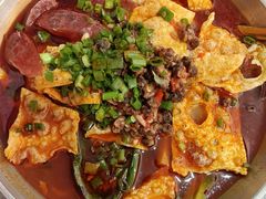 -龍城柳州螺蛳粉(群星路店)