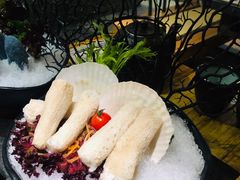 竹荪虾滑-湊湊火锅·茶憩(石家庄万象城店)