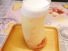 -绿茵阁西餐厅(中央广场店)