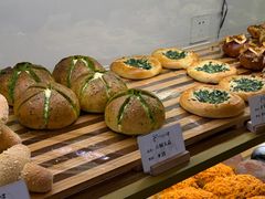 -提亚烘焙·手作面包·生日蛋糕(七星店)