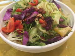 -正阳春烤鸭店(杨楼店)