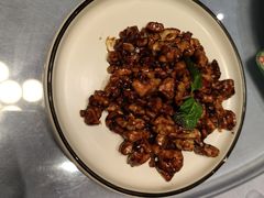 -陆壹捌餐厅(五大道店)