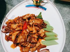 -79号渔船海鲜饭店(宝安店)