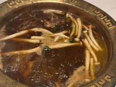 -和庆斋羊蝎子火锅·碳缸烧烤(顺义旗舰店)
