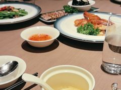 -海口万豪中餐厅·粤菜·海南菜· 平价海鲜·茶点· KTV包房