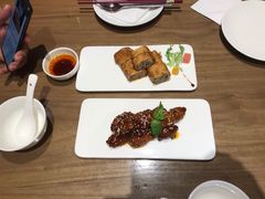 -枣子树·素食餐厅(普陀山店)