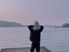 -水上明月·湖景餐厅