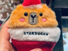 -星巴克臻选(北京嘉里中心第二店)