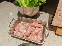 -蚂蚁洞·烤肉大营地(上海静安大悦城店)