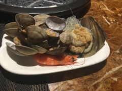 -船奇蒸汽海鲜·闽菜(八市海鲜总店)