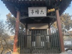 -莲池书院博物馆
