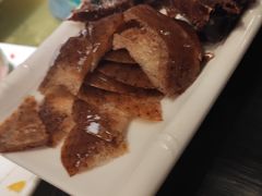 -锋味餐厅(空港复悦里店)