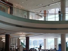 -北京歌华开元大酒店