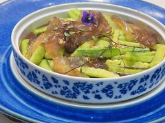 -村长家的疙瘩汤·东营菜(东营茶城店)