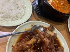 -贤花饭店(城阳店)