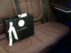 -CHANEL(恒隆广场店)