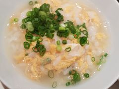 白灼青虾-旺达·福州菜(正大广场店)