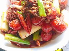 -虾胡闹龙虾馆(湄南河店)