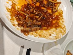 -昱德来·天津菜·渤海湾小海鲜(华夏店)