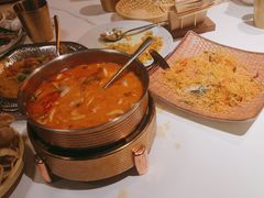 -帕娜·泰式茶餐厅·Bistro(近铁广场店)