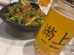 -头牌·鹤岗小串(万达店)