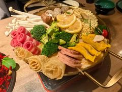 -泰来食光泰国菜餐厅(运河城店)
