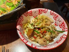 -老湘村·湖南土菜(天河维多利店)