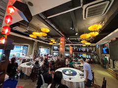 -味可道美食坊(福基路店)