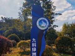 -九科绿洲