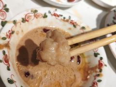 -东门口涮肉·砂锅·烤串(老门东店)