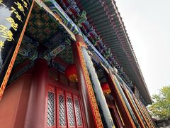 -天津妈祖文化园