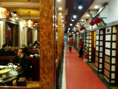 -赵记煎饼卷大葱(泰山大街店)