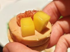 -庐灶江南·江南菜·四合院Bistro(东直门雍和宫·原华侨宾馆店)