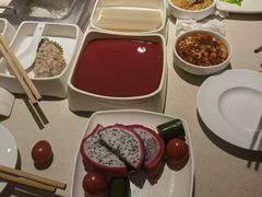 -海底捞火锅(庆春路店)