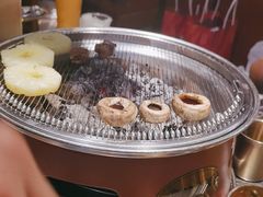 -核桃碳烤肉馆(深圳首店)