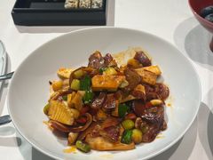 -荣轩(新荣记环球金融中心店)