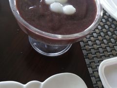 -蜈支洲岛珊瑚酒店临海阁中餐厅