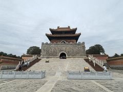 -清西陵