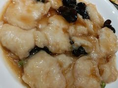 糟溜鱼片-蓬川食府(金海道店)