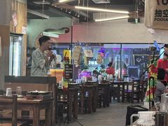 -破店肥哈·东北烧烤(南山保利店)