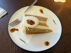-夏朵餐厅(复旦店)