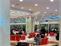 大堂-凤凰楼酒家·粤宴点心(华强北店)