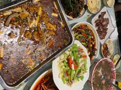 -陈胖子特色菜.鲜货现炒(融景城店)