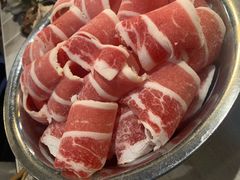 -胡哥烤肥牛(车公庙店)