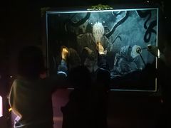 -Xcape异时刻密室逃脱魔法互动(瑞虹天地太阳宫店)
