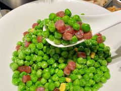 -简小舍·民间手艺菜(武昌江滩店)