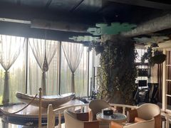 -碧涛阁·泡泡海洋·汤泉洗浴(王府花园店)