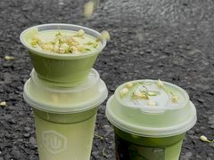 -仙雨林·奶茶鲜果茶(书院巷店)