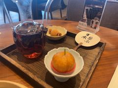 -东百坊巷大酒店·坊巷餐厅(东百中心店)